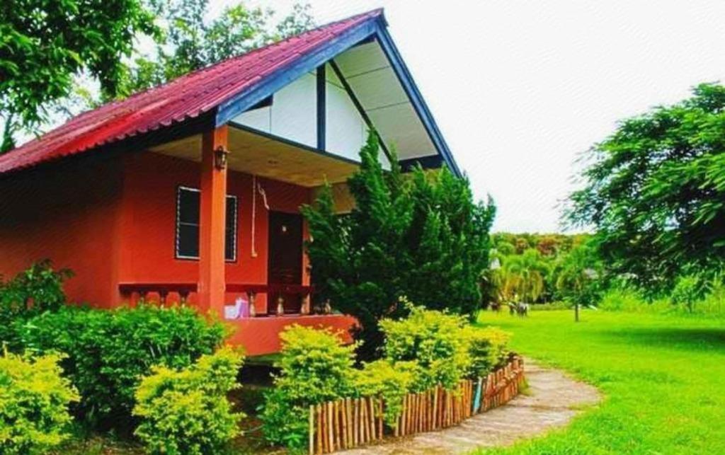 Umphangburiresort Екстериор снимка