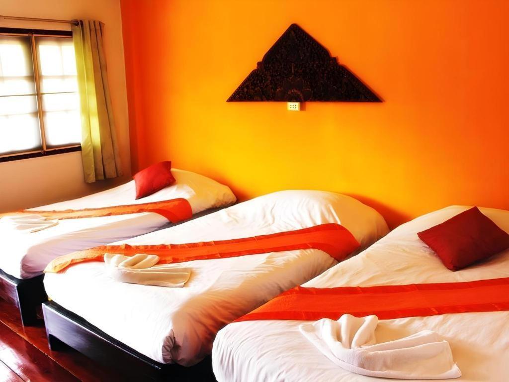 Umphangburiresort Екстериор снимка