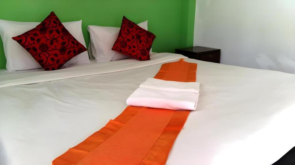 Umphangburiresort Екстериор снимка