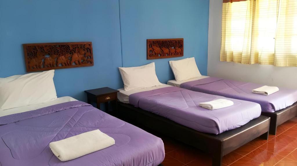 Umphangburiresort Екстериор снимка