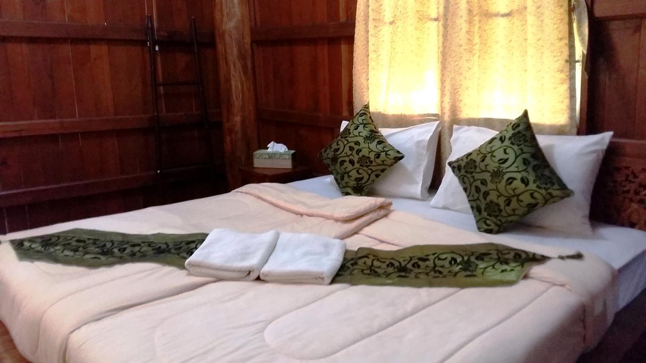 Umphangburiresort Екстериор снимка